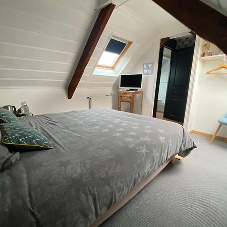 Chambres D'Hotes Du Mont Roulet La Hague Auderville Kültér fotó