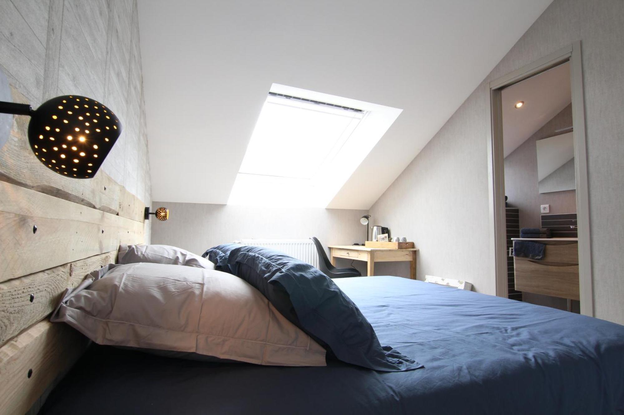Chambres D'Hotes Du Mont Roulet La Hague Auderville Kültér fotó